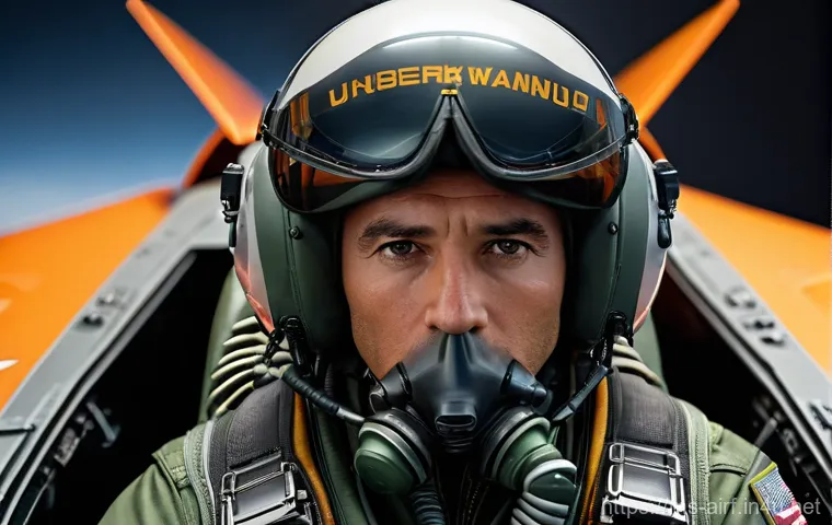 공군의 파일럿 탈출 시스템 - Prompt 1: The Apex of Cockpit Safety** 공군의 파일럿 탈출 시스템 - Prompt 1: The Apex of Cockpit Safety**