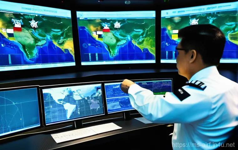 공군의 국제 협력 작전 사례 - **Humanitarian Aid Mission: Delivering Hope After Disaster**
A poignant, realistic, and high-res... 공군의 국제 협력 작전 사례 - **Humanitarian Aid Mission: Delivering Hope After Disaster**
A poignant, realistic, and high-res...