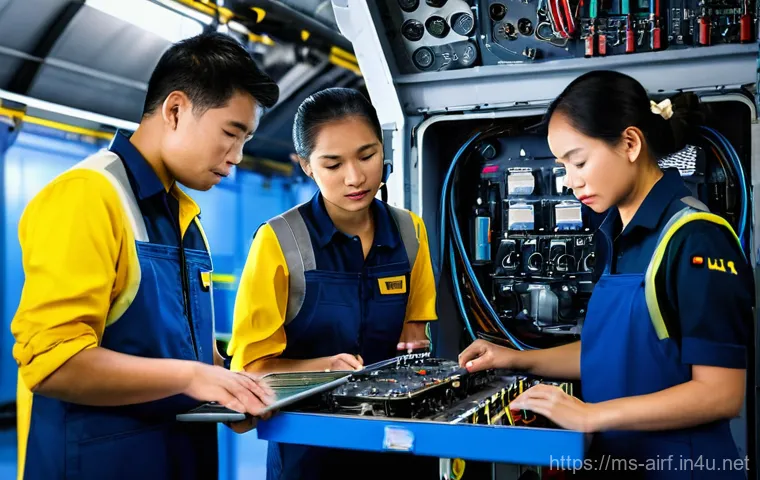 공군의 공군병 지원 조건 - **Prompt 1: Aspiring TUDM Pilot with Modern Aircraft**
A young, confident Malaysian man or woman... 공군의 공군병 지원 조건 - **Prompt 1: Aspiring TUDM Pilot with Modern Aircraft**
A young, confident Malaysian man or woman...