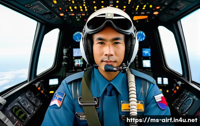 Mahu Jadi Juruterbang TUDM? Ini 7 Perkara Penting Anda Wajib Tahu Sekarang 3 공군 조종사 훈련 프로그램 관련 이미지 1