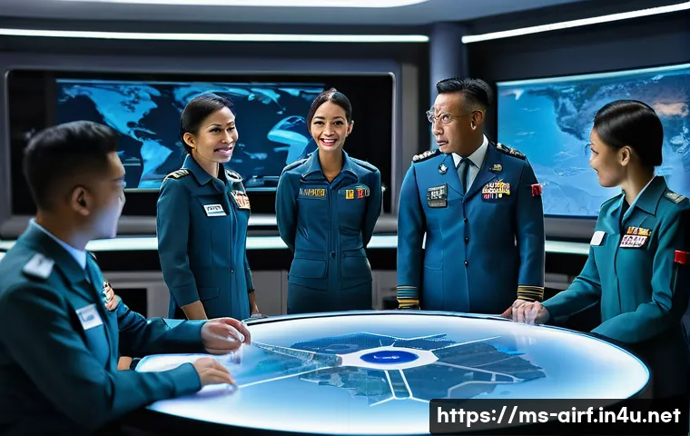 Mahu Jadi Juruterbang TUDM? Ini 7 Perkara Penting Anda Wajib Tahu Sekarang 4 공군 조종사 훈련 프로그램 관련 이미지 2