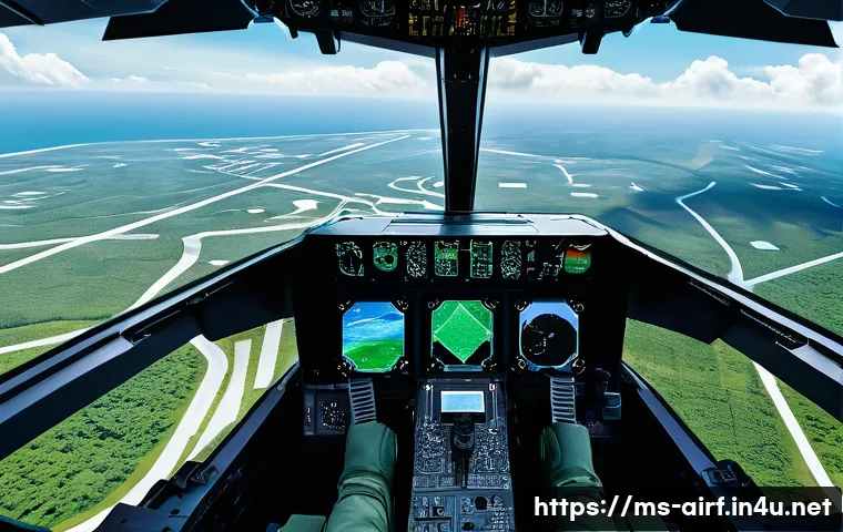 5 Teknologi Aeronautik Masa Depan Tentera Udara yang Wajib Anda Ketahui 4 공군의 미래 항공 기술 관련 이미지 2