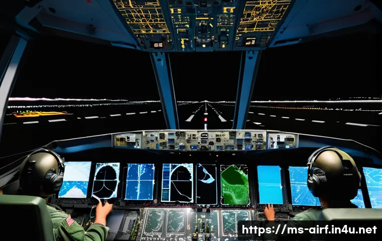 공군 정찰기 운용 방식 관련 이미지 2