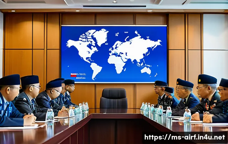 공군의 사이버전 대응 전략 관련 이미지 2