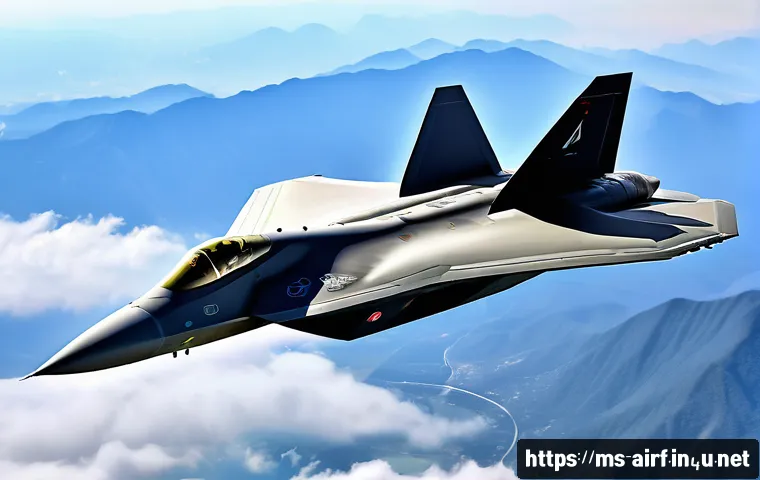 공군 전투기 무장 시스템 관련 이미지 2