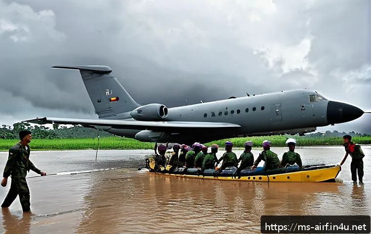 공군의 공군병 복무 혜택 관련 이미지 1