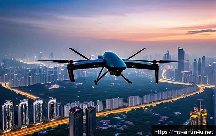 공군의 차세대 전투기 개발 관련 이미지 1