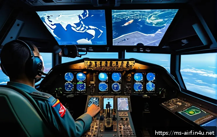 공군의 차세대 전투기 개발 관련 이미지 2