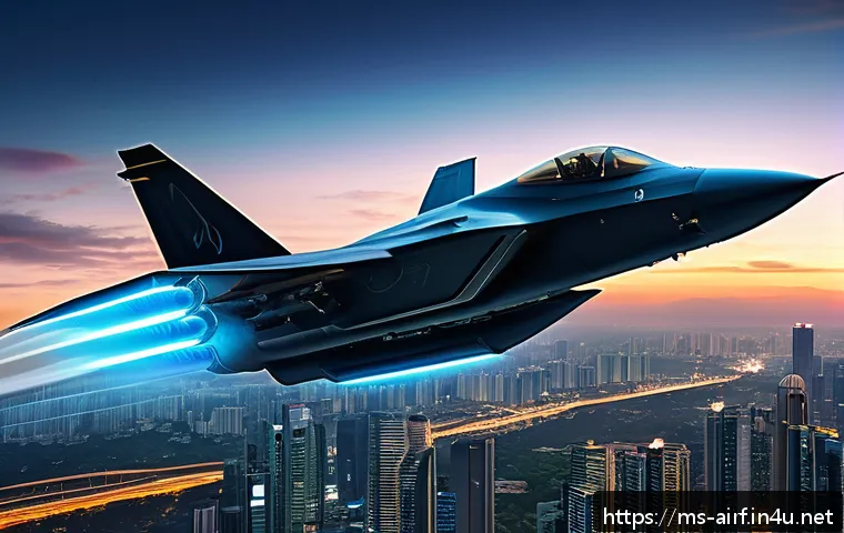 공군 전투기 종류 관련 이미지 2